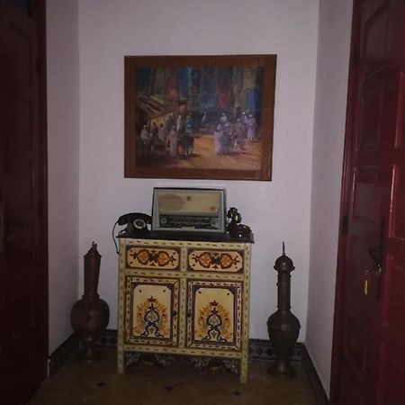 Riad Amal Marrakesz Zewnętrze zdjęcie