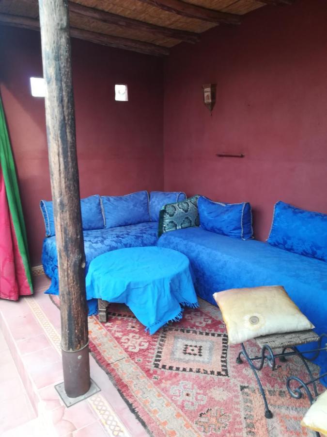 Riad Amal Marrakesz Zewnętrze zdjęcie