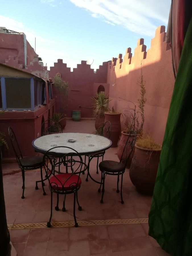 Riad Amal Marrakesz Zewnętrze zdjęcie